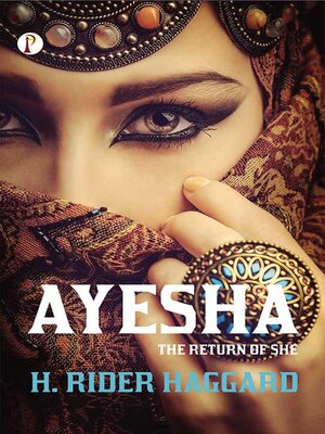 cover image of Ayesha